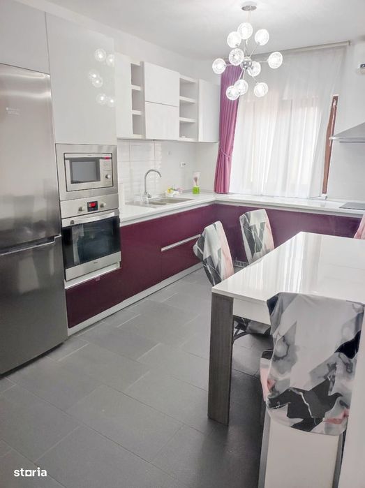 Apartament zona Magheru