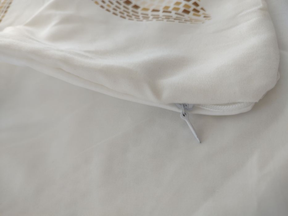 Калъфка за възглавница - 2 бр.