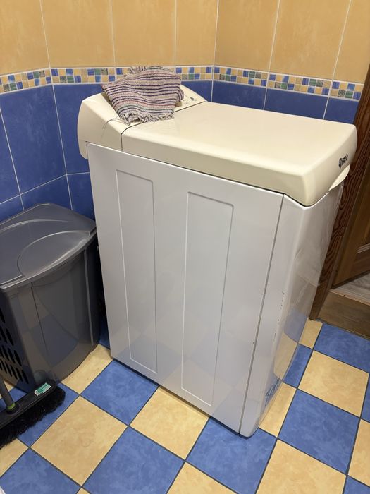 Стиральная машина Ardo