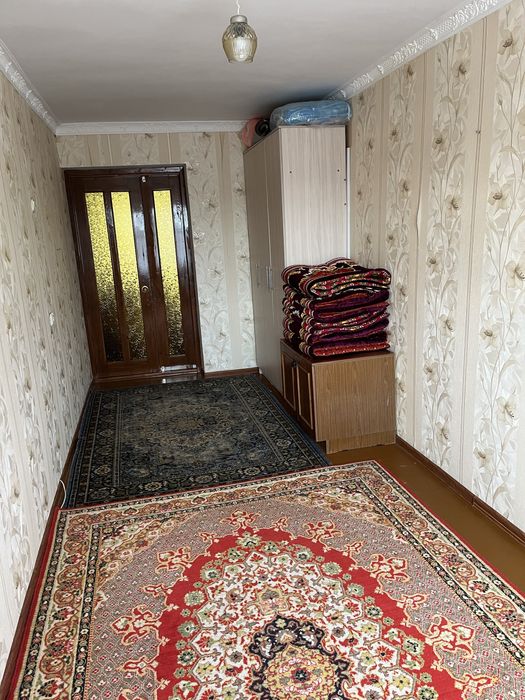 Продается 2х комнатная квартира