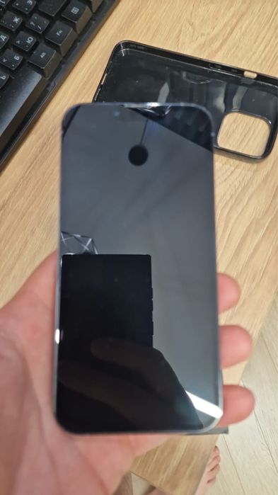iPhone 13 pro 256
