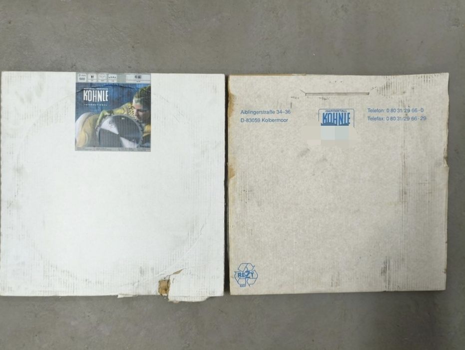 Автоматичен циркуляр с долно подаване Emmegi SCA 550 - Диск 550мм.