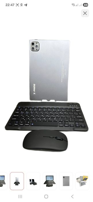 Продам детский планшет