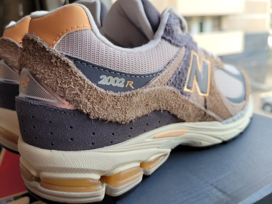 New Balance 2002 r