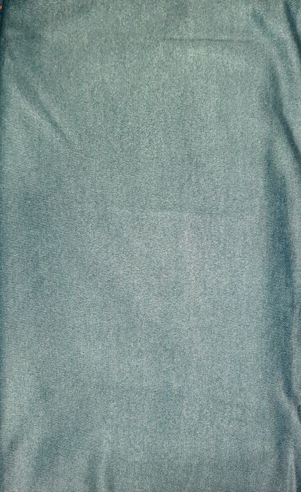 Отрезы тканей крепдешин и вилюр. Ретро