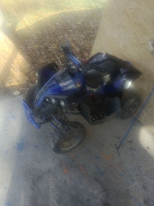 De vânzare ATV de 49
