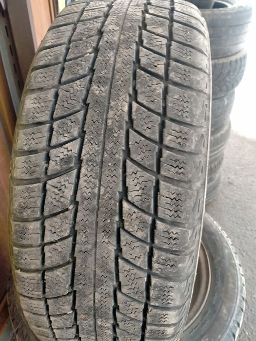 195/55/15 дискасымен