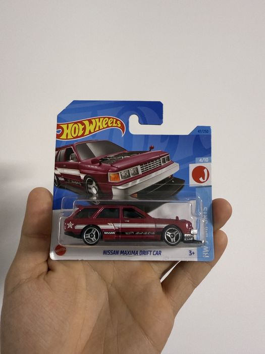 Mașini Hotwheels JDM