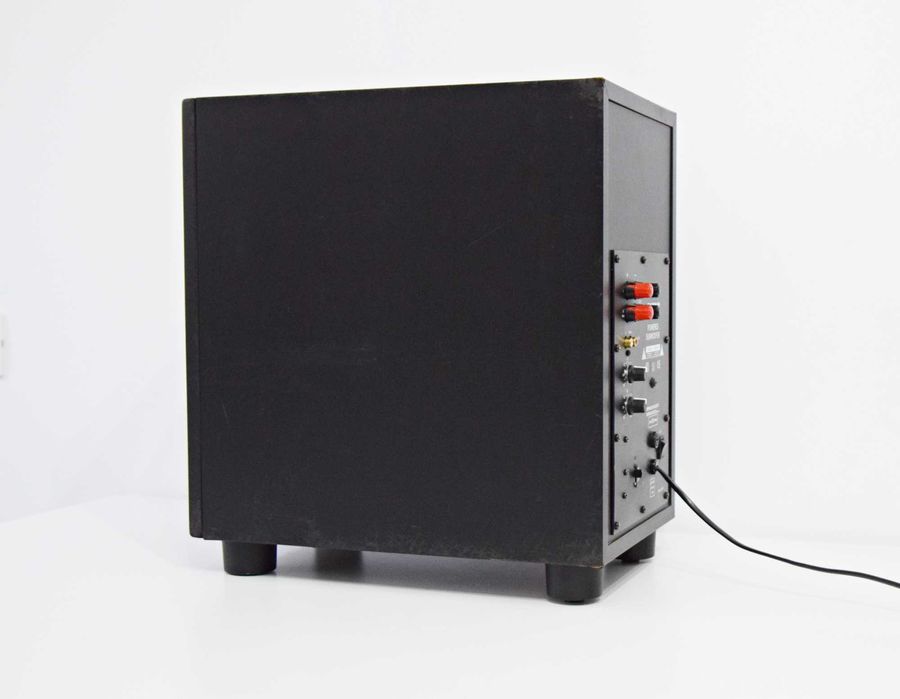 Subwoofer activ Canton AS CD 102