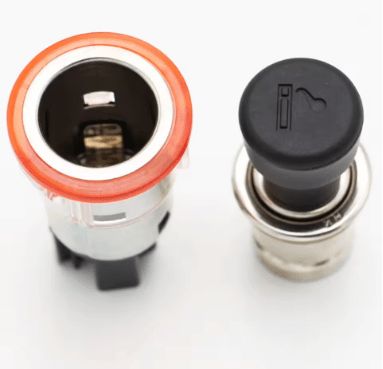 Запалка за кола № V Mazda