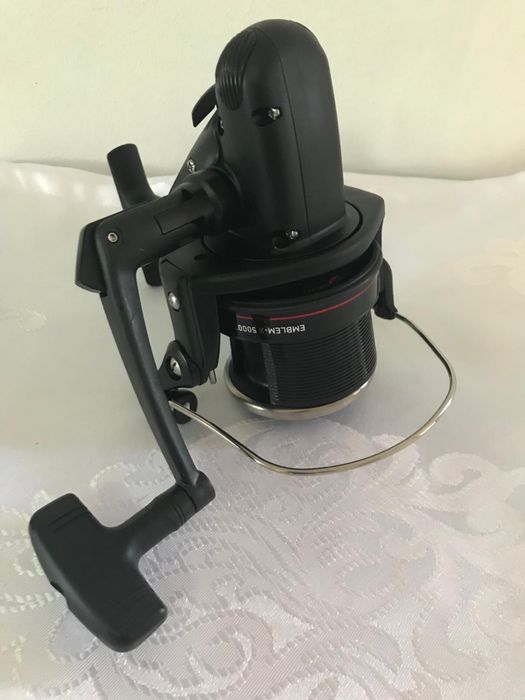 Mulineta Daiwa  Emblem -X-5000T
