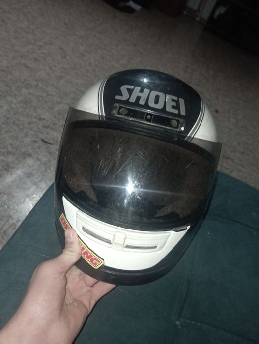 Продам шлем норм состояние