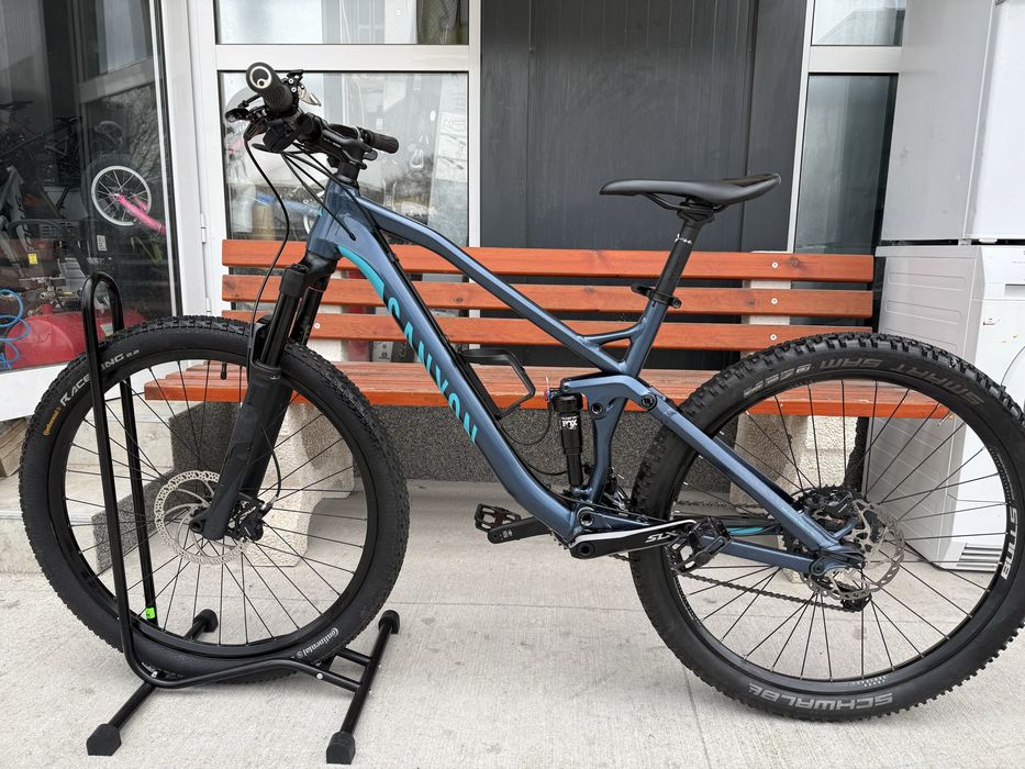 Планински велосипед Мекица Canyon  размер: 27.5/M