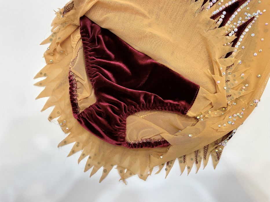 Художественная гимнастика. Б/У