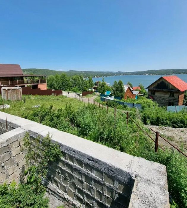 Продам участок в Бухтарме