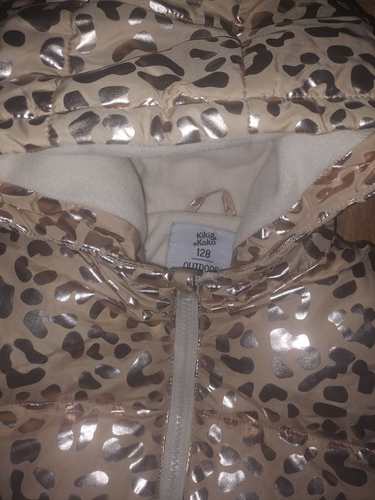 Geaca fete  Mărimea 128