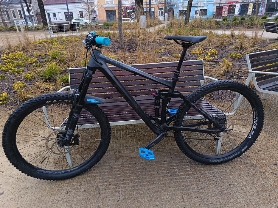 cube pro - Biciclete | OLX.ro