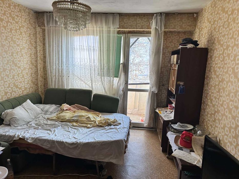 Продава се Многостаен апартамент в Кърджали, Възрожденци - 100 кв.м за 816 €/кв.м - Снимка #13