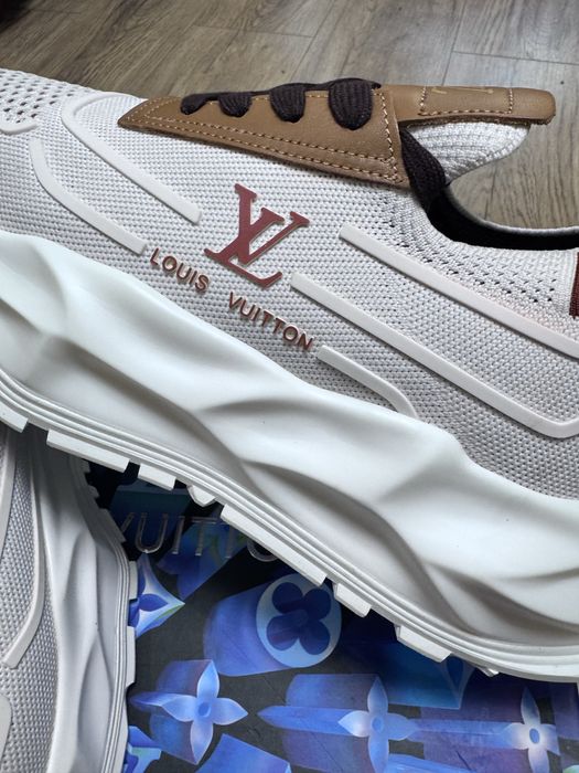 Обувки Louis vuitton ,Lacoste