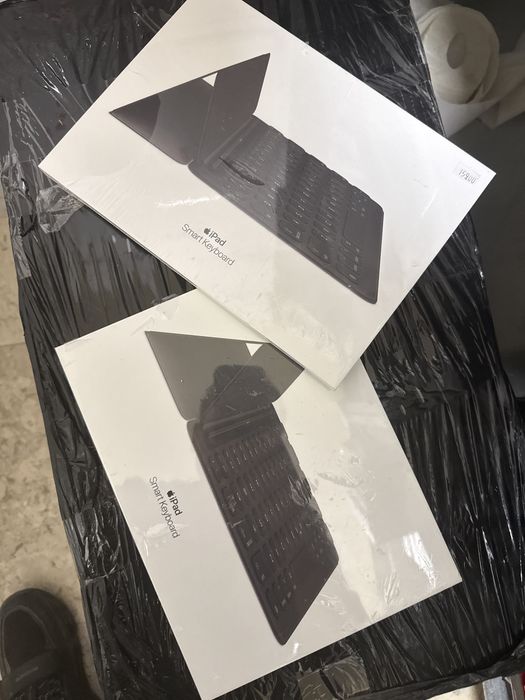 Husa apple ipad 7 8 9 air 3rd gen ipad pro 10.5” nou sigilat original