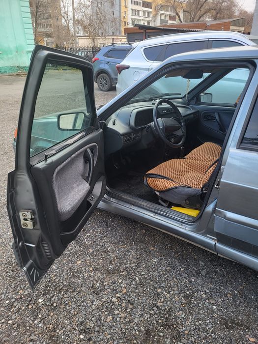 Срочно продам ваз 2115, 2007 год выпусник.