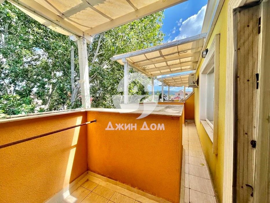 Продава се Тристаен апартамент в к.к. Слънчев бряг - 72 кв.м за 1528 €/кв.м - Снимка #6