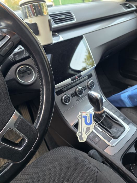 Vand passat b7 2014 2000TDI 140Cp