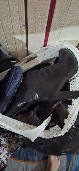 Отдам даром вещи б/у