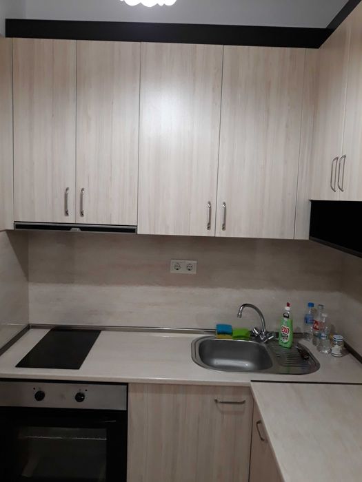 Дава се под наем Тристаен апартамент в Варна, Окръжна болница - 90 кв.м за 688.5 € - Снимка #3