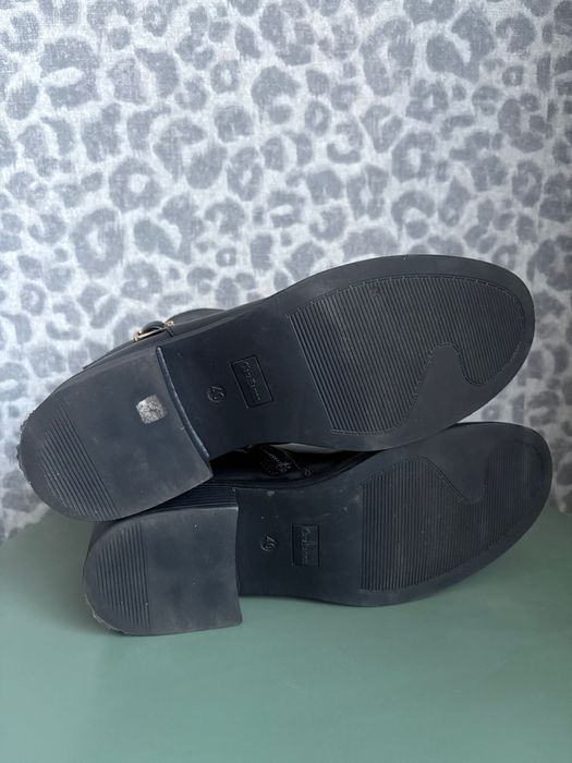 Дамски боти до глезена