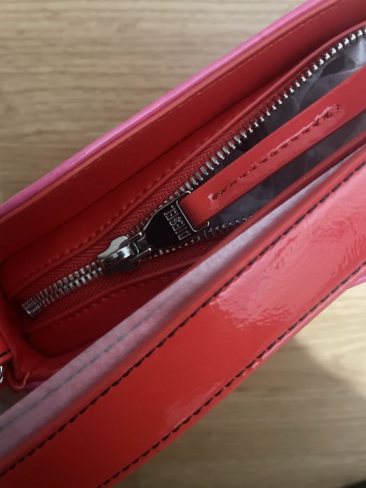 Дамска чанта Diesel Play Shoulder Bag