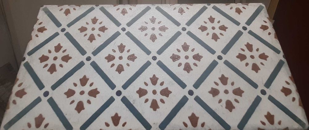 Ceramica decorativa