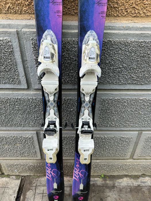 schi dynastar legend w80 L152