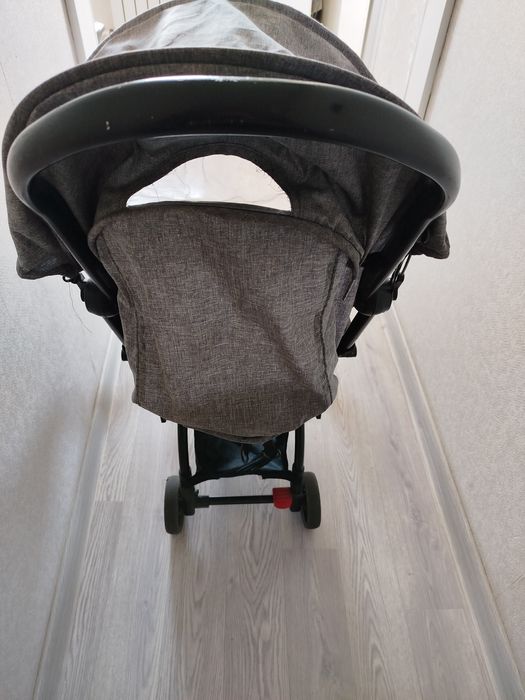 Коляска летний фирма Бэбитайм