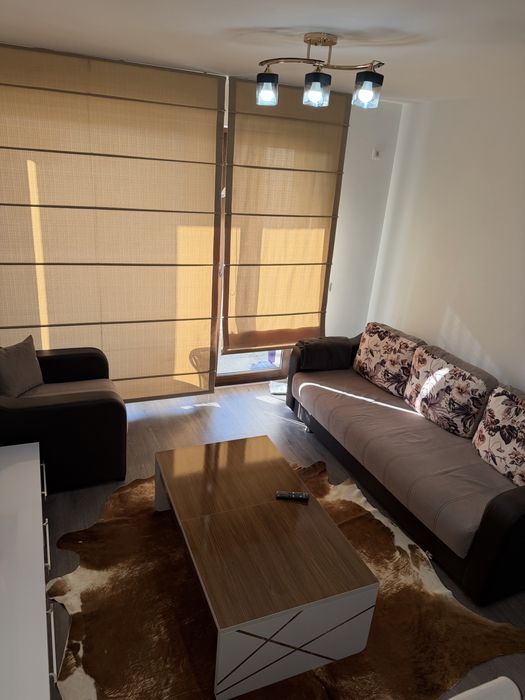 Apartament de inchiriat-CLASS PARK TGV-