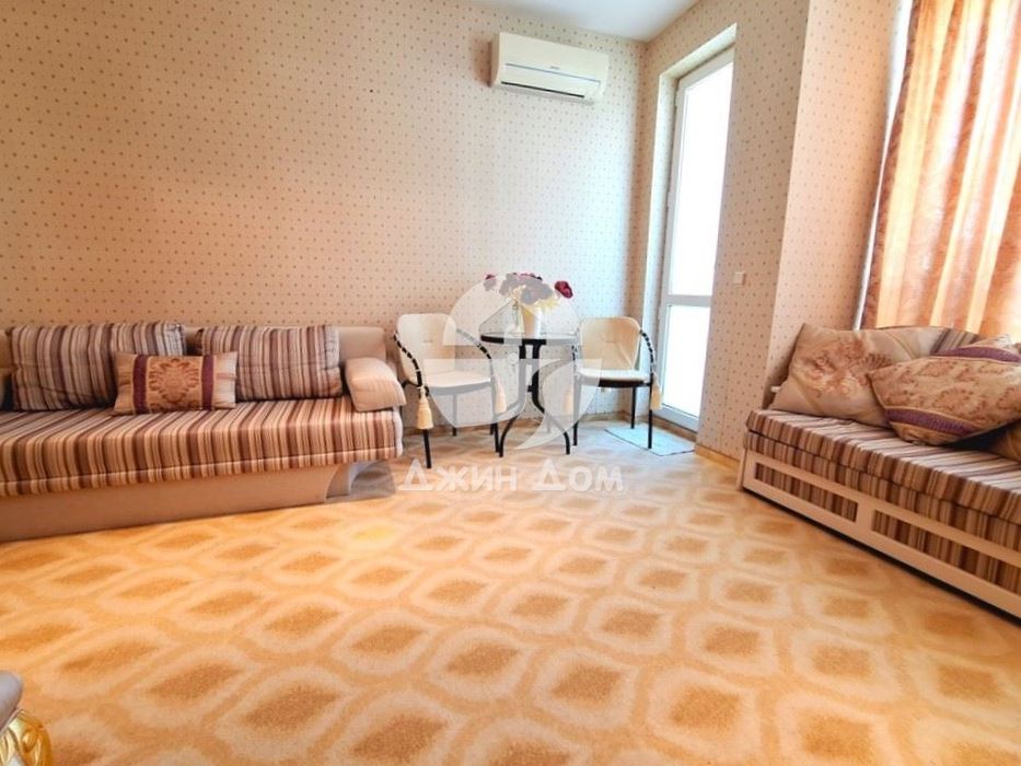 Продава се Едностаен апартамент в к.к. Елените - 38 кв.м за 1172 €/кв.м - Снимка #3