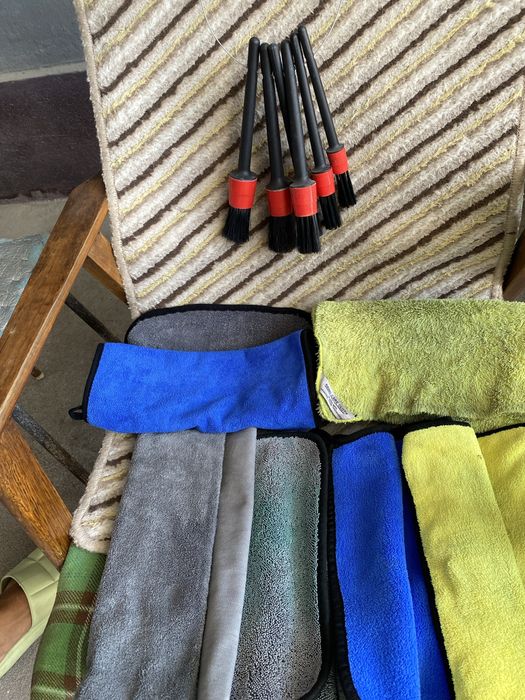 Продаётся карчер конпресор пелисос пенагенератор и все средство мойки