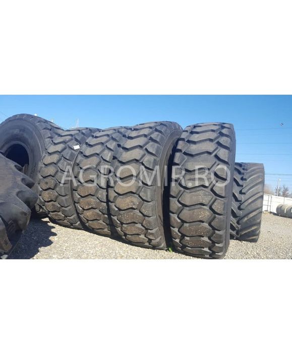ANVELOPA 26.5 R25 BKT EARTHMAX SR30 202A2/193B TL