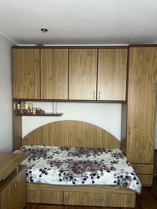 Mobiler complet-dormitor