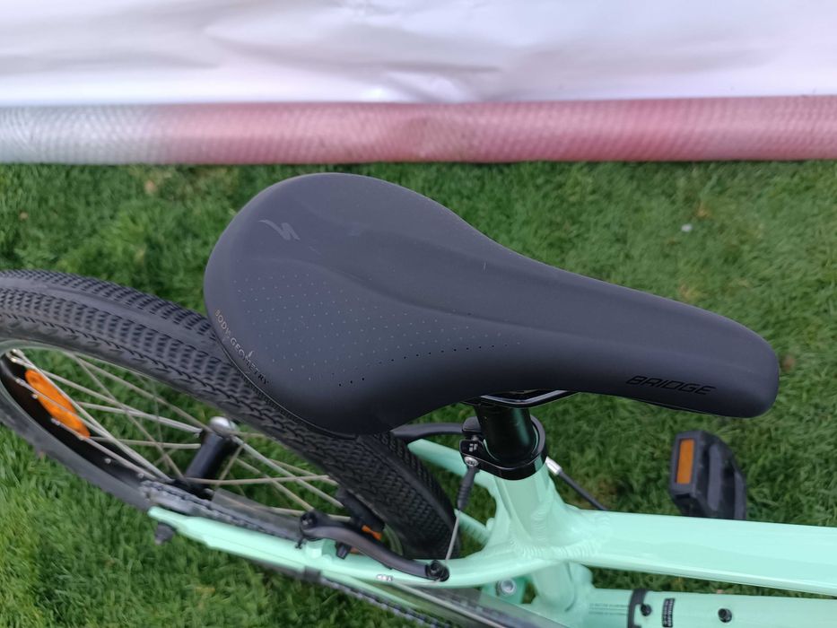 20" Детски Алуминиев Велосипед Specialize Jett