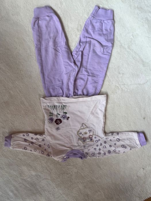 Бебешки и детски дрехи