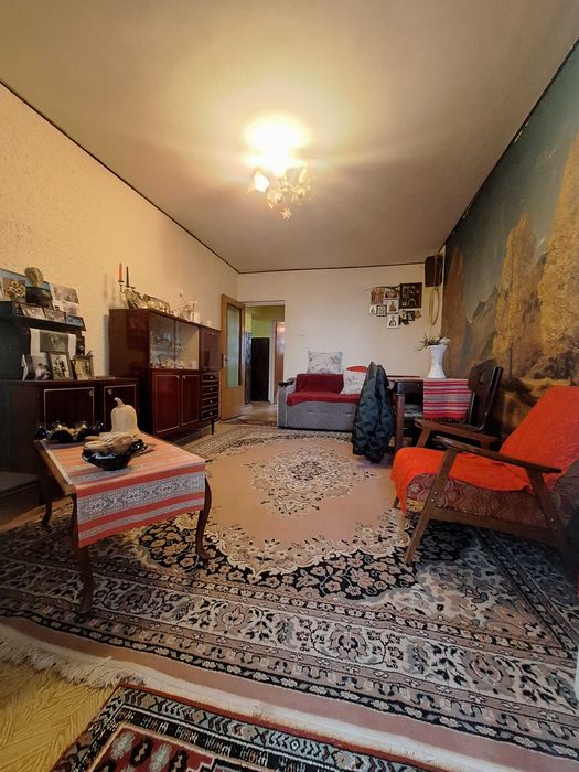 Apartament 3 camere, Obor - Pasajul Obor - Sos. Mihai Bravu