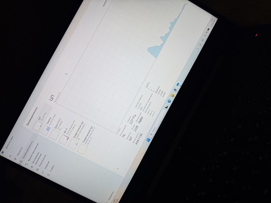 Asus tuf gaming fx506L