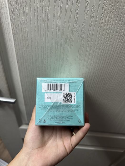 Tiffany&co parfum