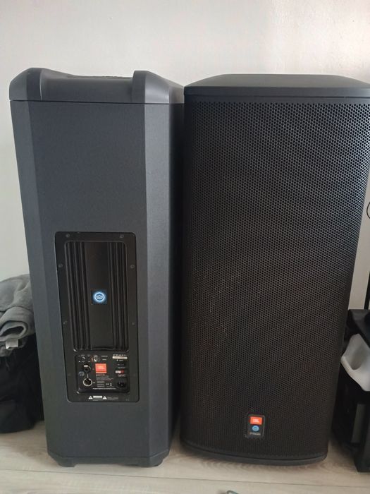 Vand JBL PRX 5 Active