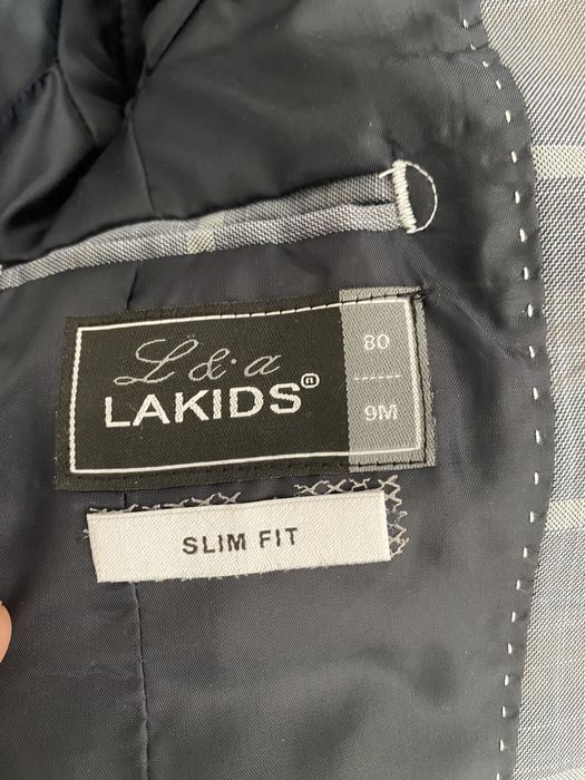 Костюм детский