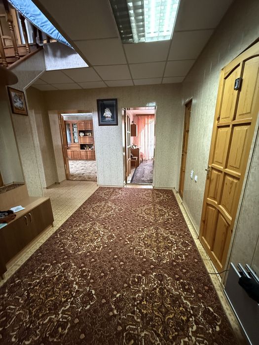 Продам дом - коттедж