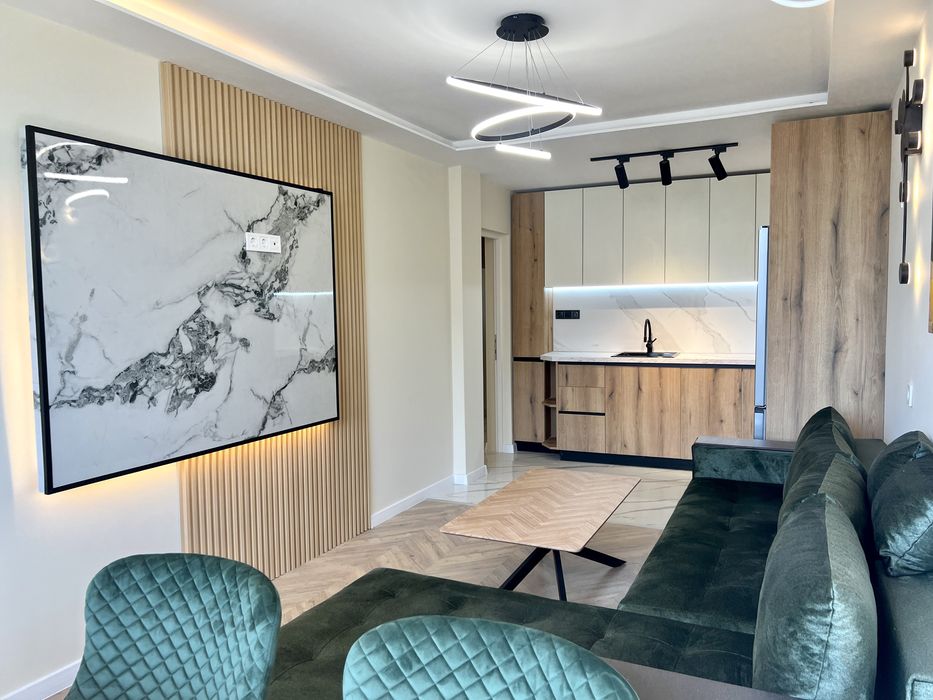 Продава се Тристаен апартамент в Силистра, Север - 70 кв.м за 1415 €/кв.м - Снимка #3