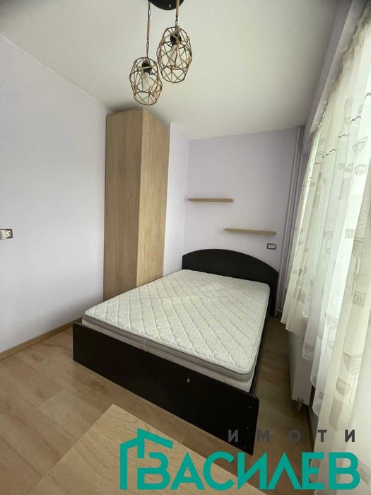 Дава се под наем Двустаен апартамент в София, Център - 47 кв.м за 518.67 € - Снимка #6
