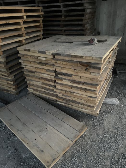 Поддон,палет для пескоблока, шлакоблока